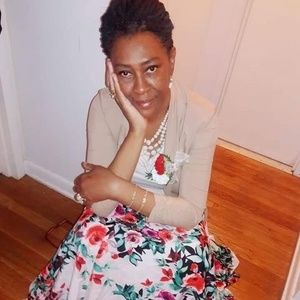 Meet your Posher, Margaret